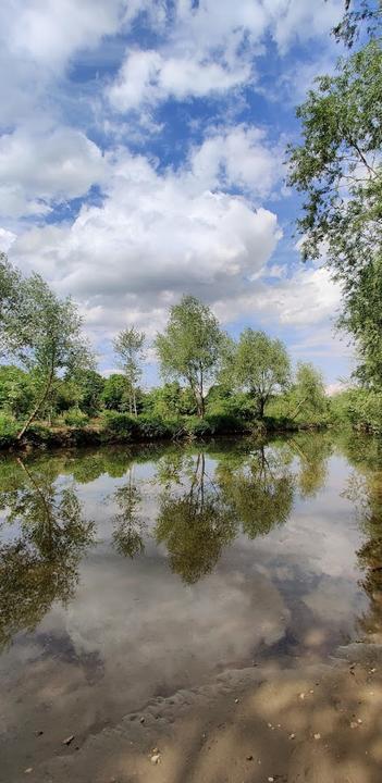 Alte Schmiede Grossbottwar