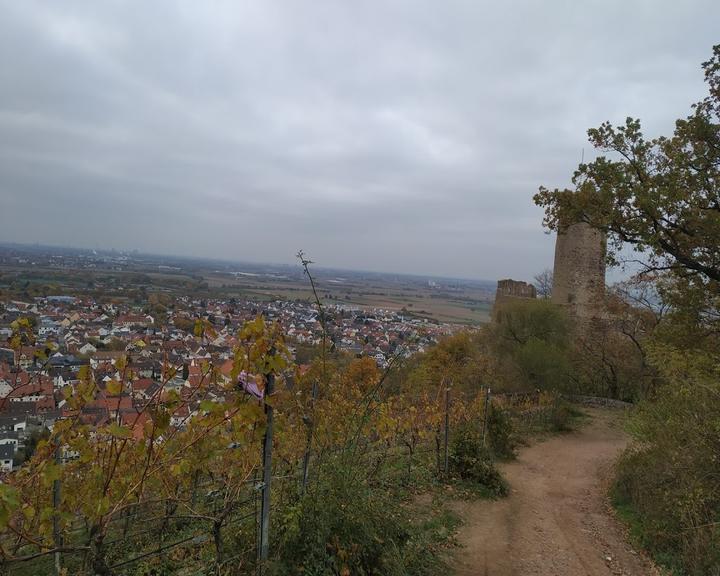 Strahlenburg